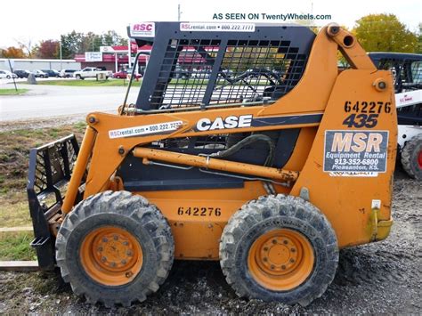 2006 case 435 skid steer|case 435 skid steer reviews.